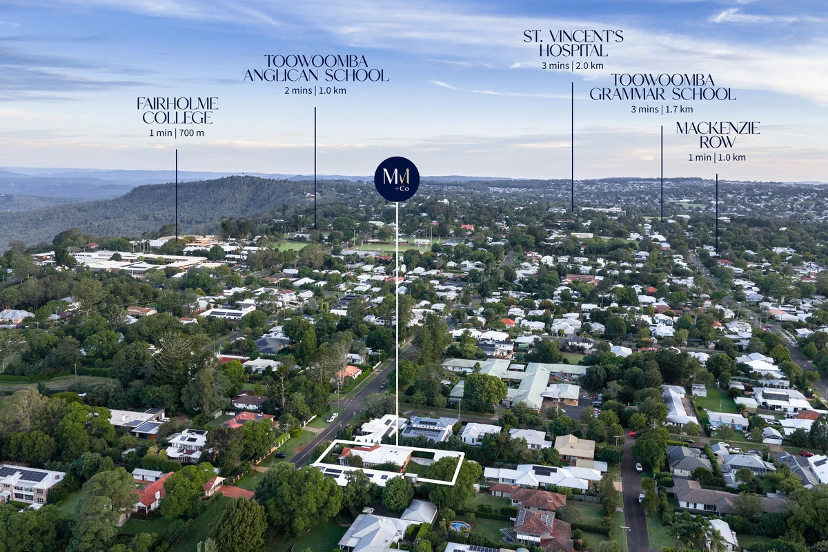 Additional image 27 of 11B Curzon Street, Mount Lofty QLD 4350