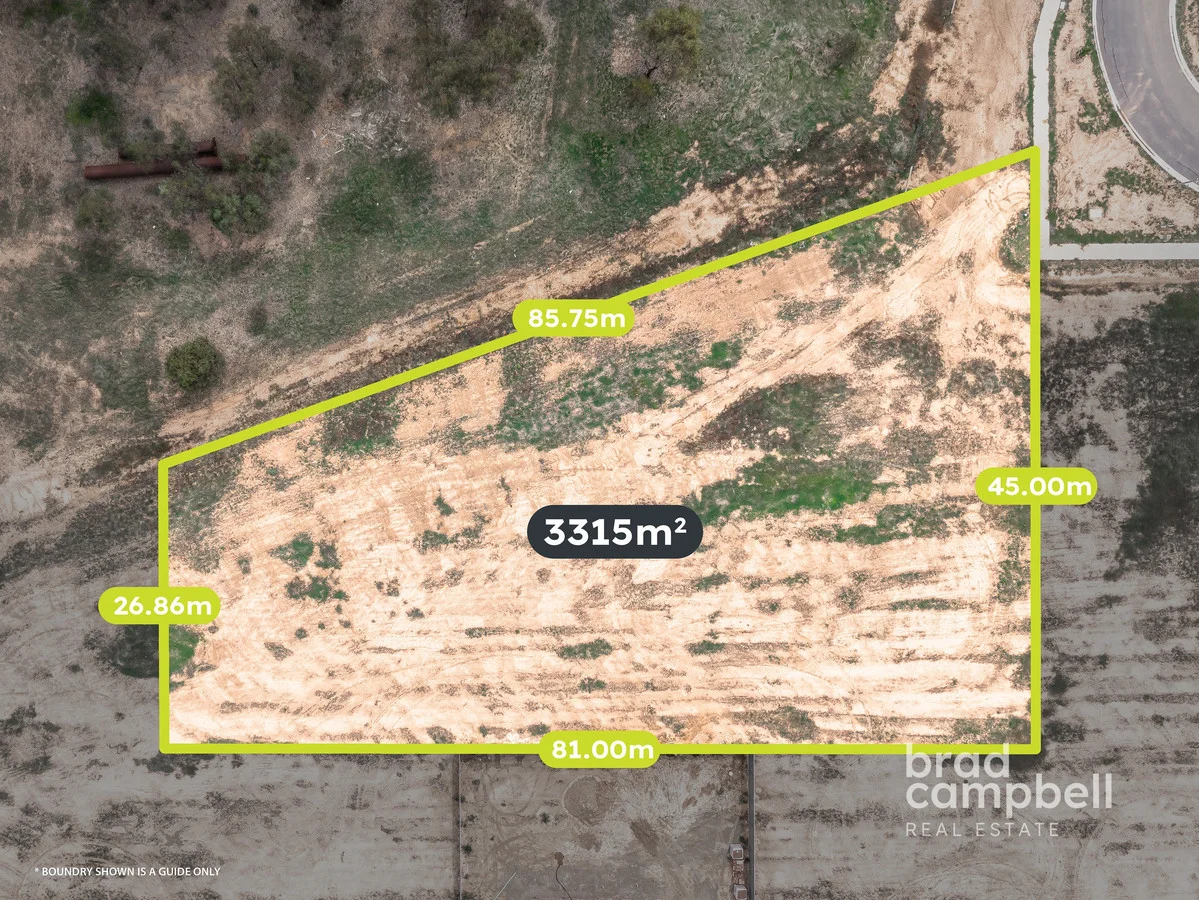 Additional image 3 of 27 Borrowdale Street, Kialla VIC 3631