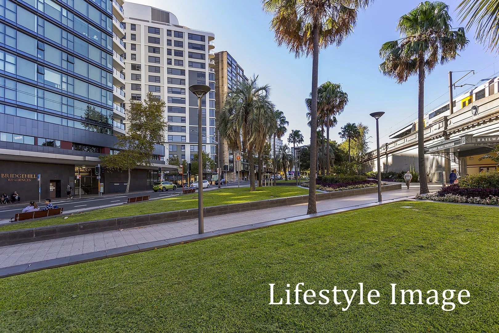 Additional image 28 of 2/6 Cliff Street, Milsons Point NSW 2061