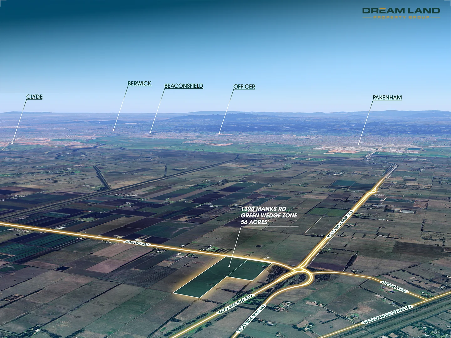 Additional image 7 of 1390 Manks Road, Koo Wee Rup VIC 3981