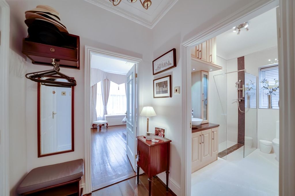 Additional image 4 of 1 bed flat for saleVictoria Road, Waterloo, Liverpool L22