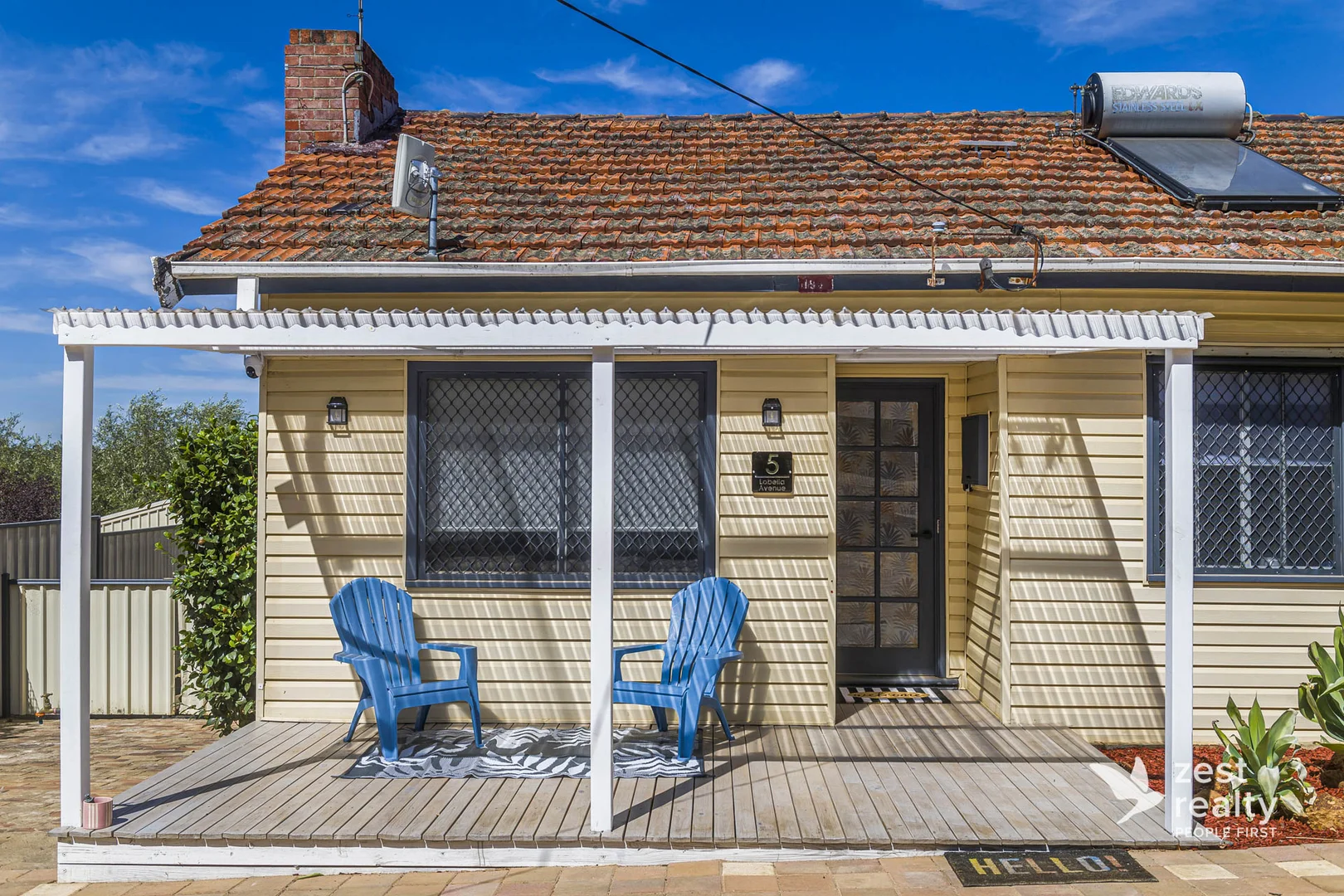 Additional image 3 of 5 Lobelia Avenue, Wundowie WA 6560