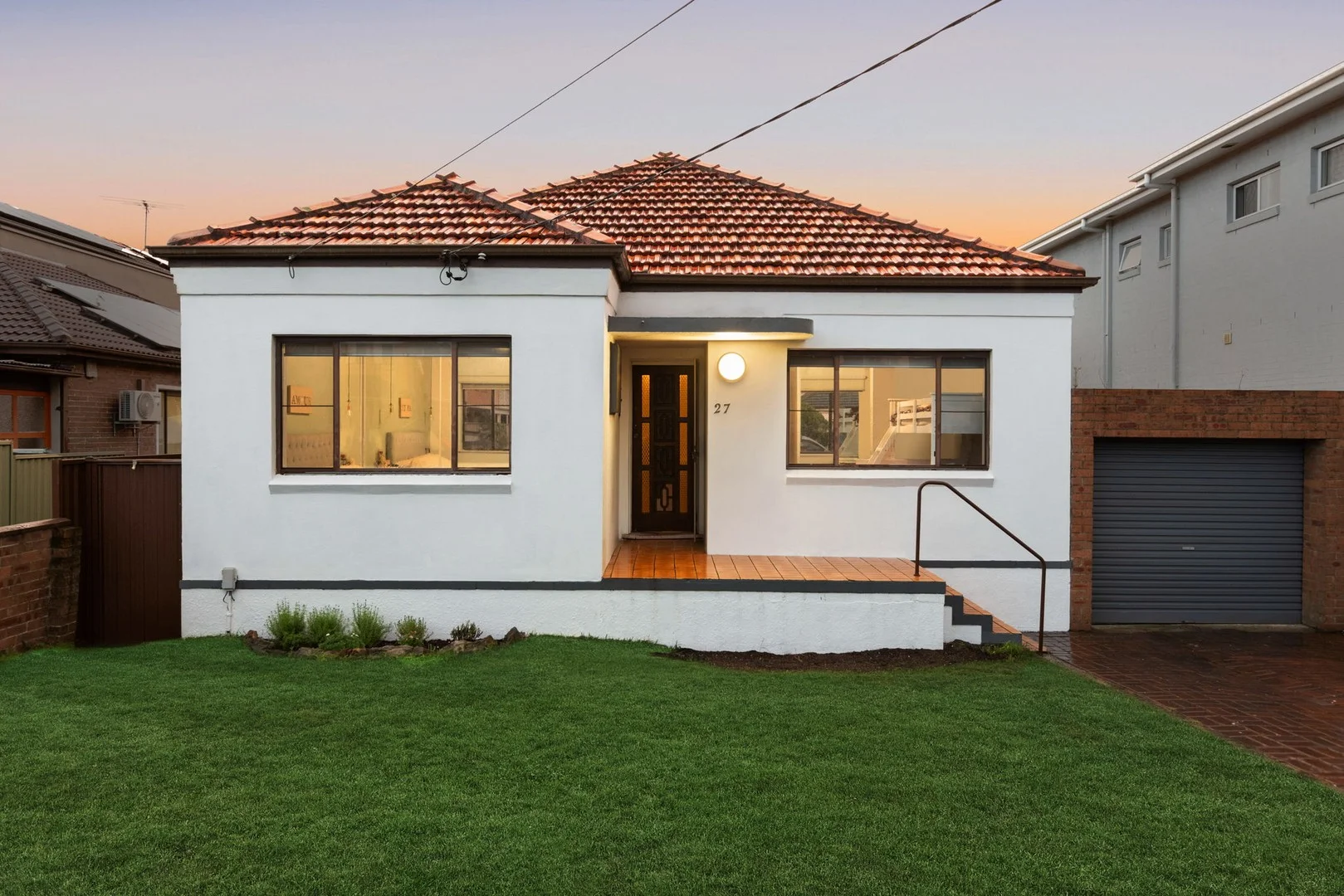 27 Moorina Avenue, Matraville NSW 2036