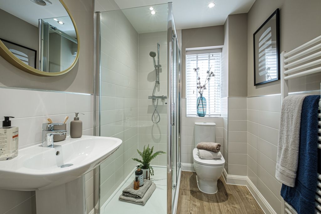 Additional image 6 of 3 bed detached house for sale"Fairway" at Barkby Road, Queniborough LE7