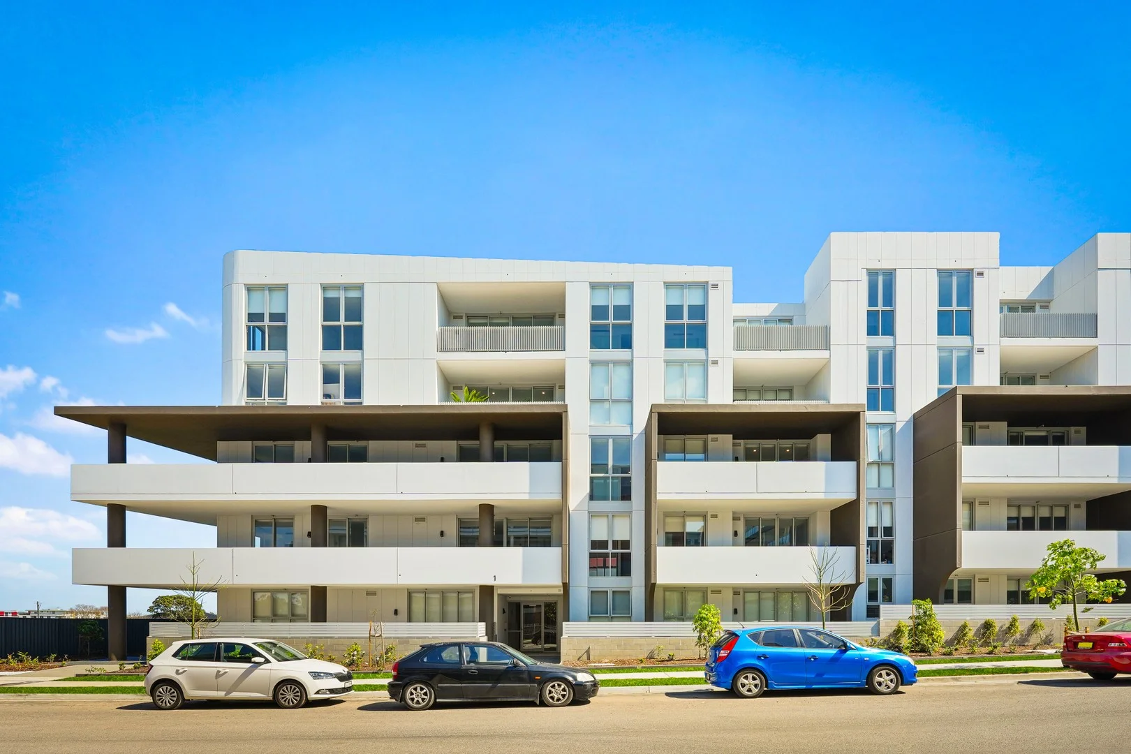 Unit 510/1 Isla St, Schofields NSW 2762