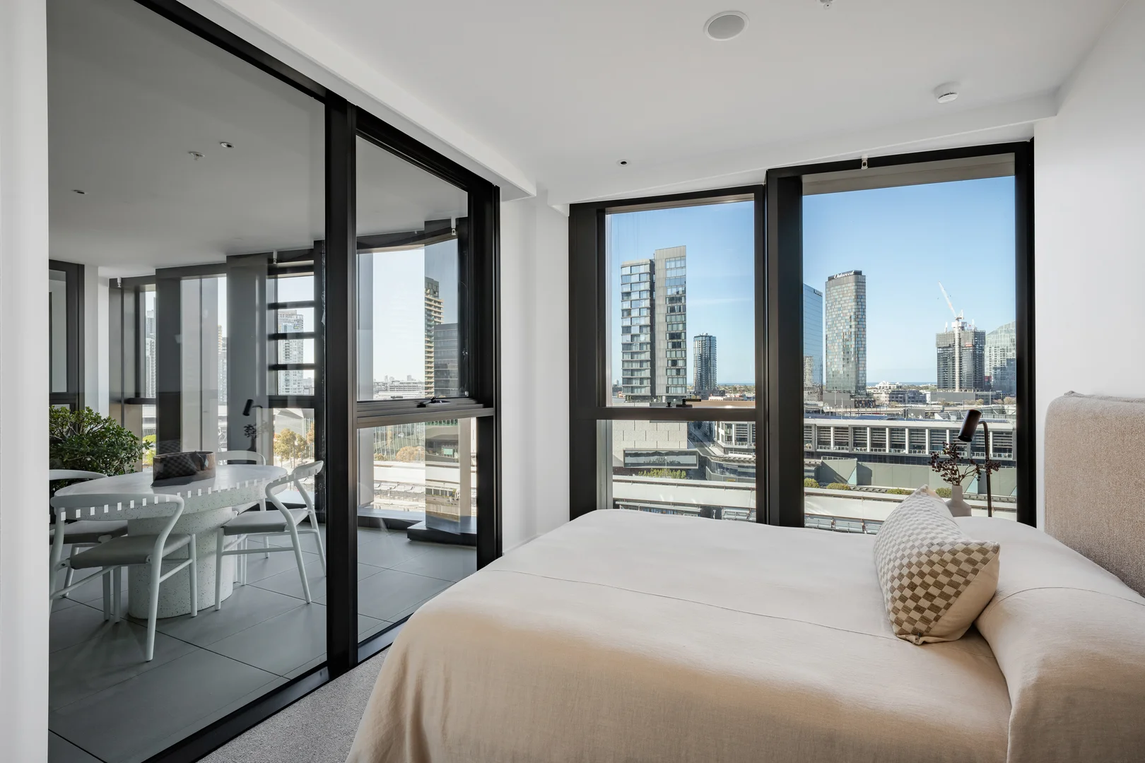 Additional image 5 of 1110/11 Maritime Place, Docklands VIC 3008