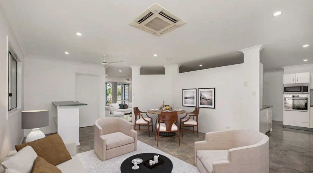 Additional image 2 of 54 Eureka Cres, Kirwan QLD 4817