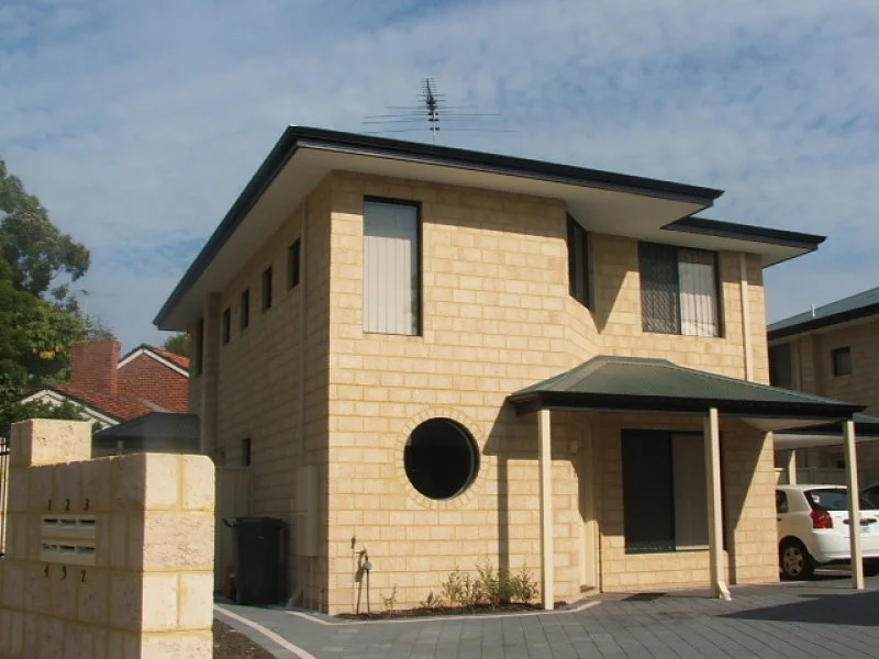 1/33-35 Beveridge St, Bentley WA 6102