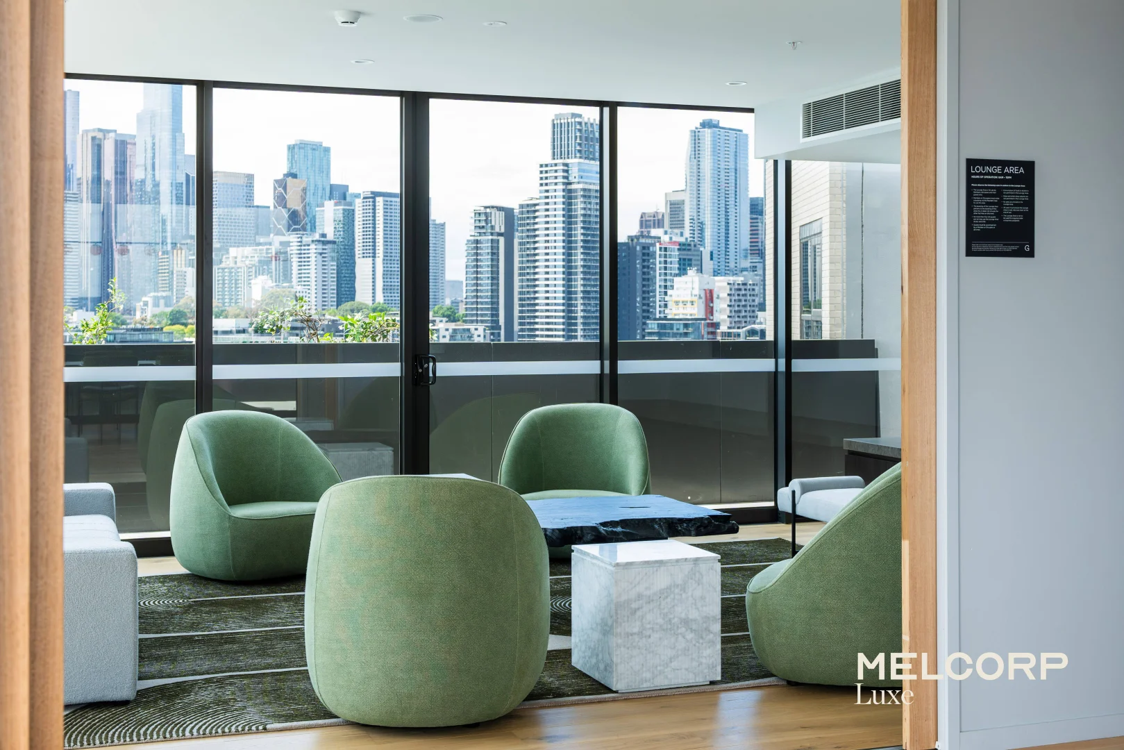 Additional image 17 of 71 Ireland Street, West Melbourne VIC 3003