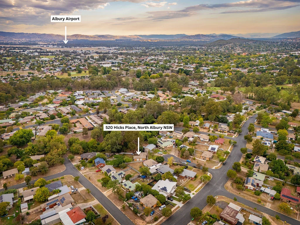 Additional image 18 of 520 Hicks Place, North Albury NSW 2640