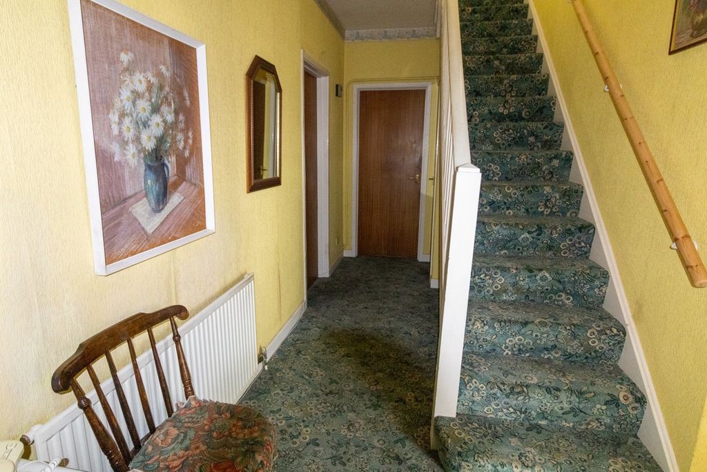 Additional image 8 of 3 bed detached house for saleColhugh Street, Llantwit Major CF61