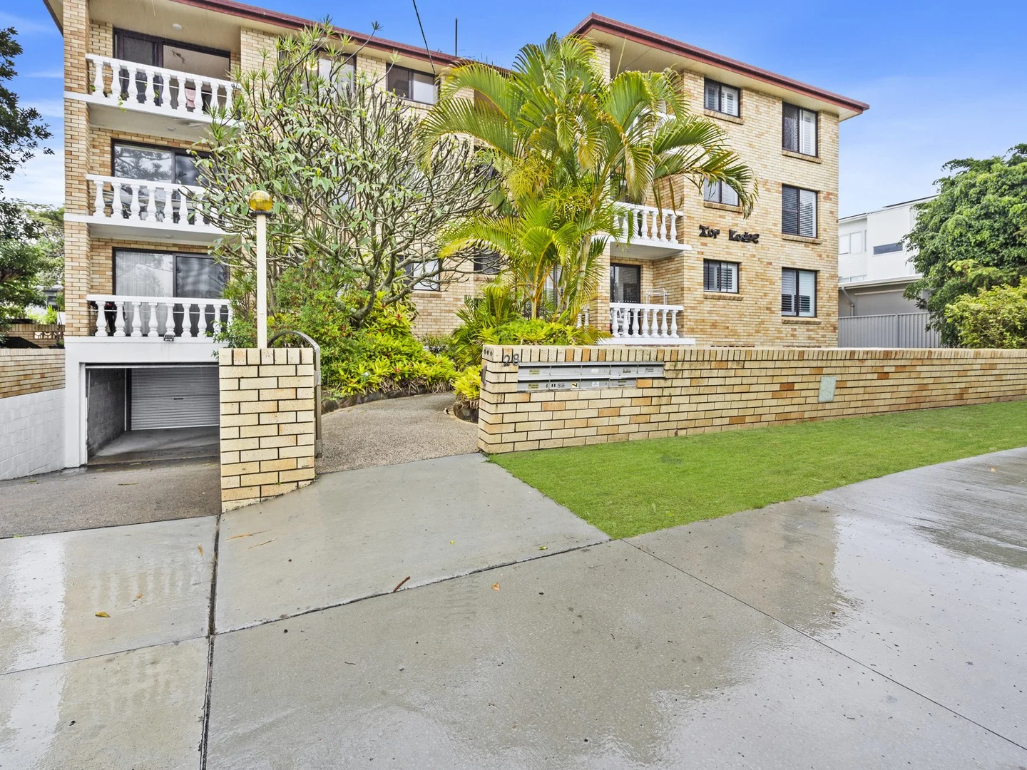 5/28 Dudley Street, Mermaid Beach QLD 4218
