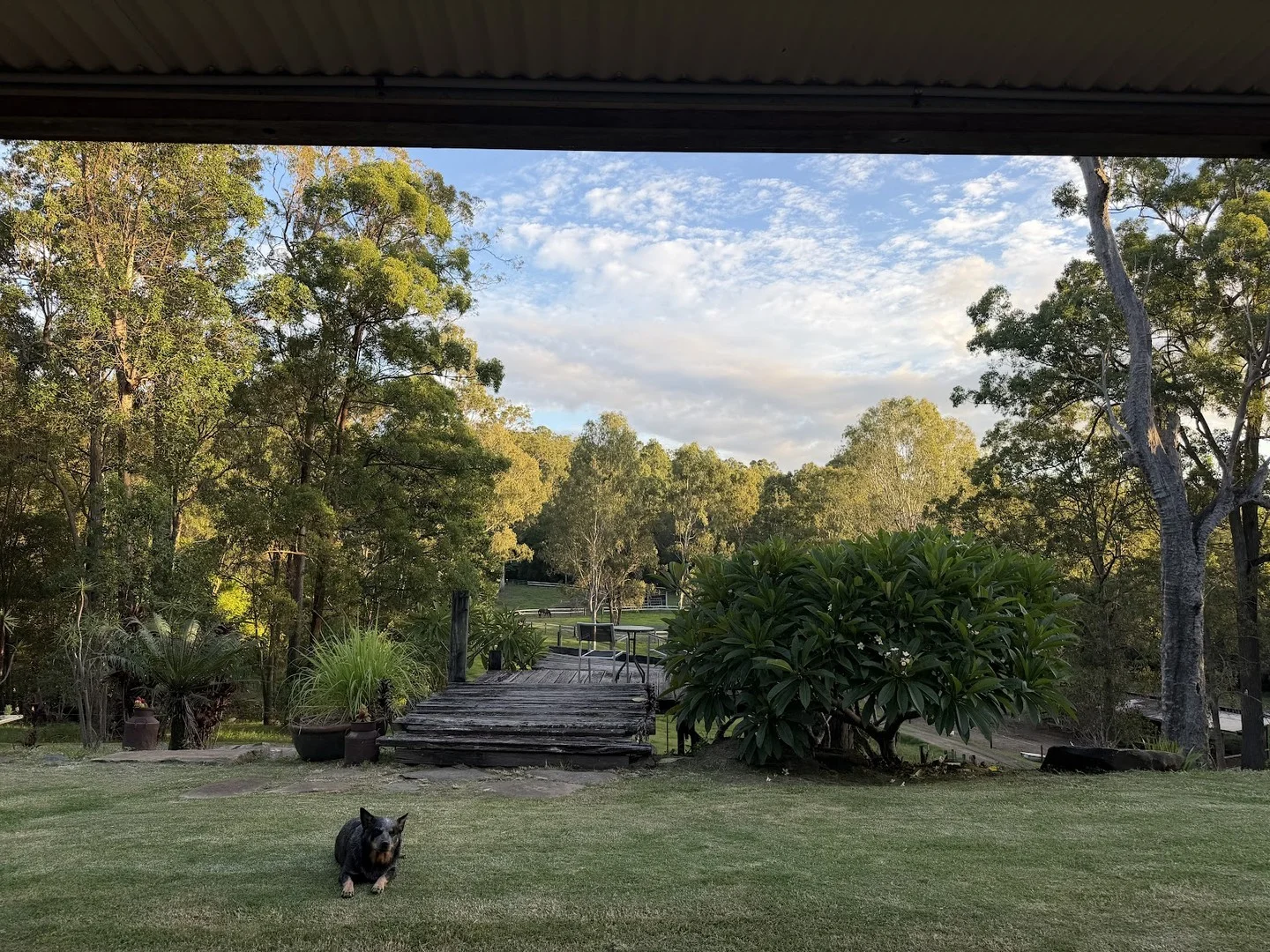 130-136 Wagonwheel Road, Boyland QLD 4275