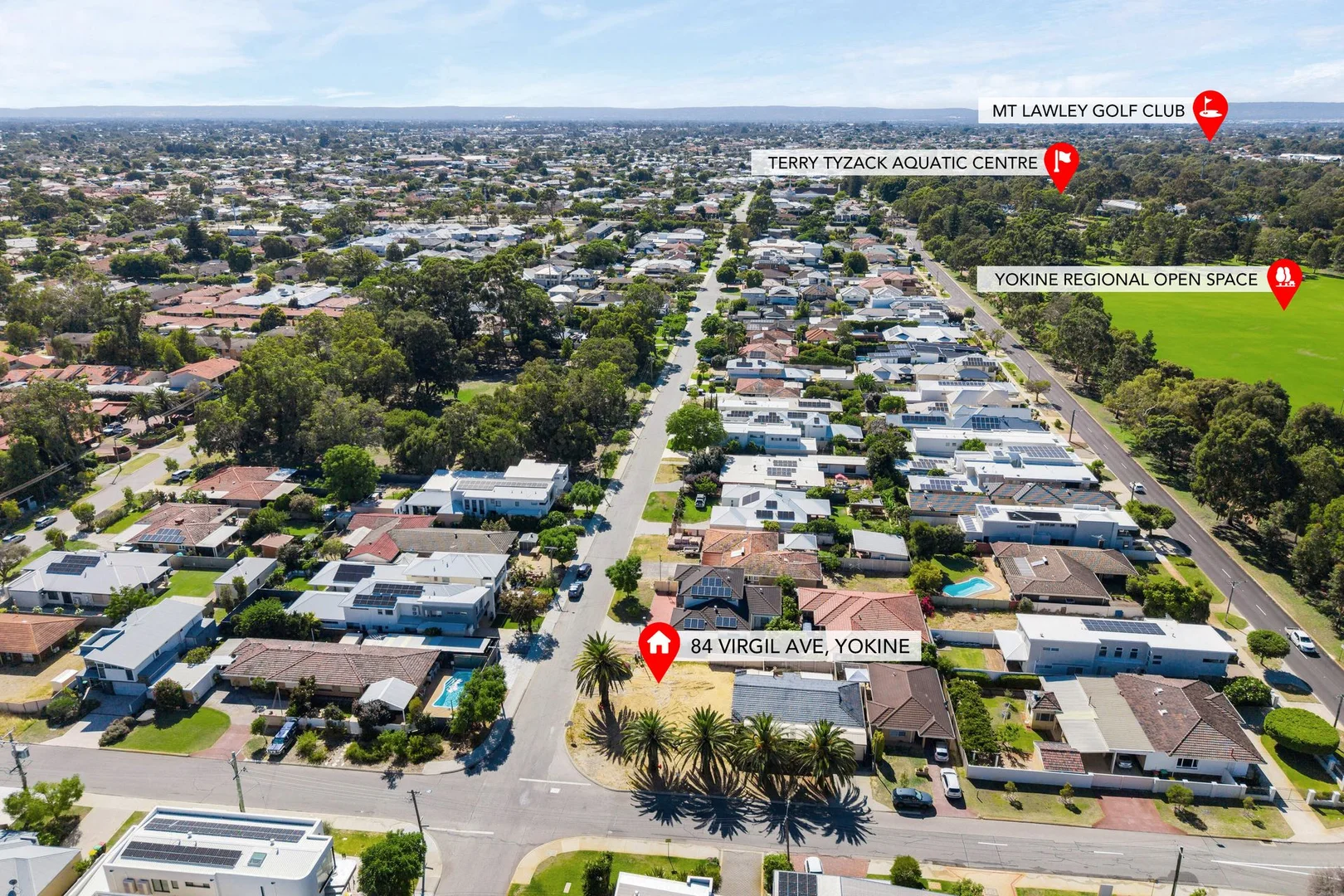 Additional image 5 of 84 Virgil Avenue, Yokine WA 6060