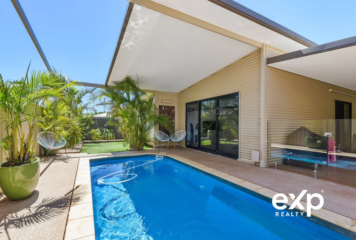 41 Snapper Loop, Exmouth WA 6707