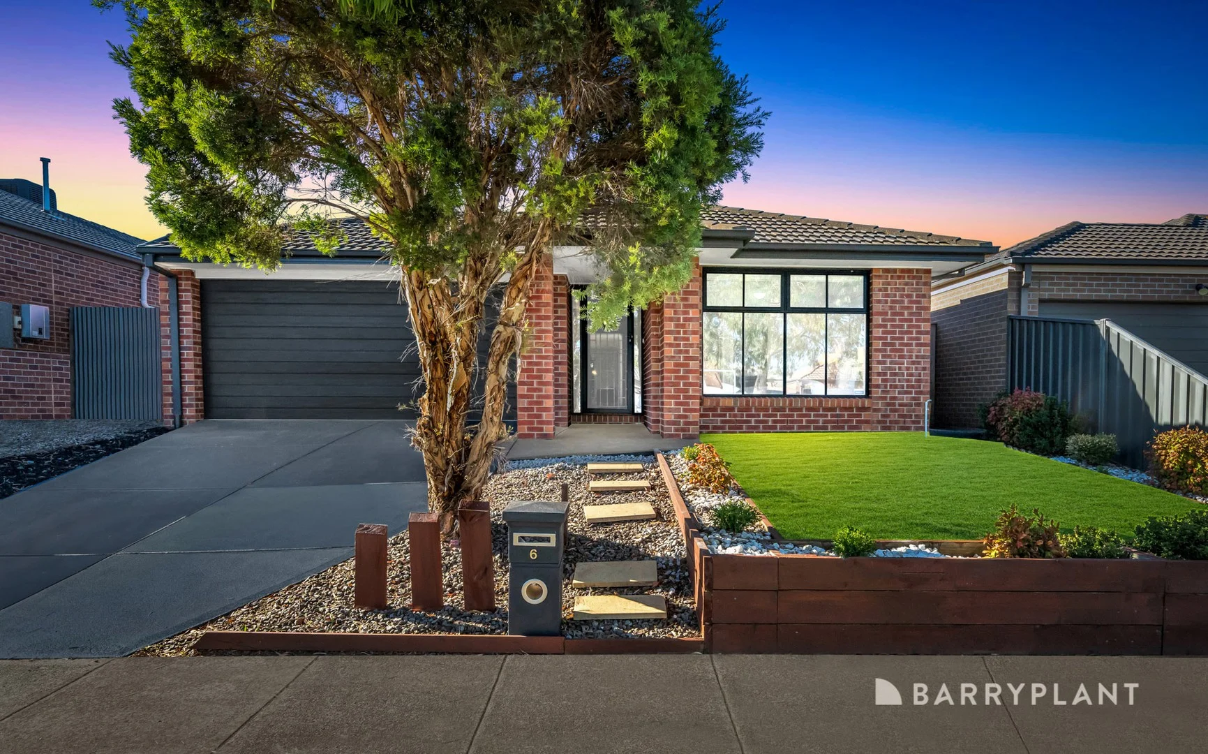 6 Montezuma Avenue, Truganina VIC 3029