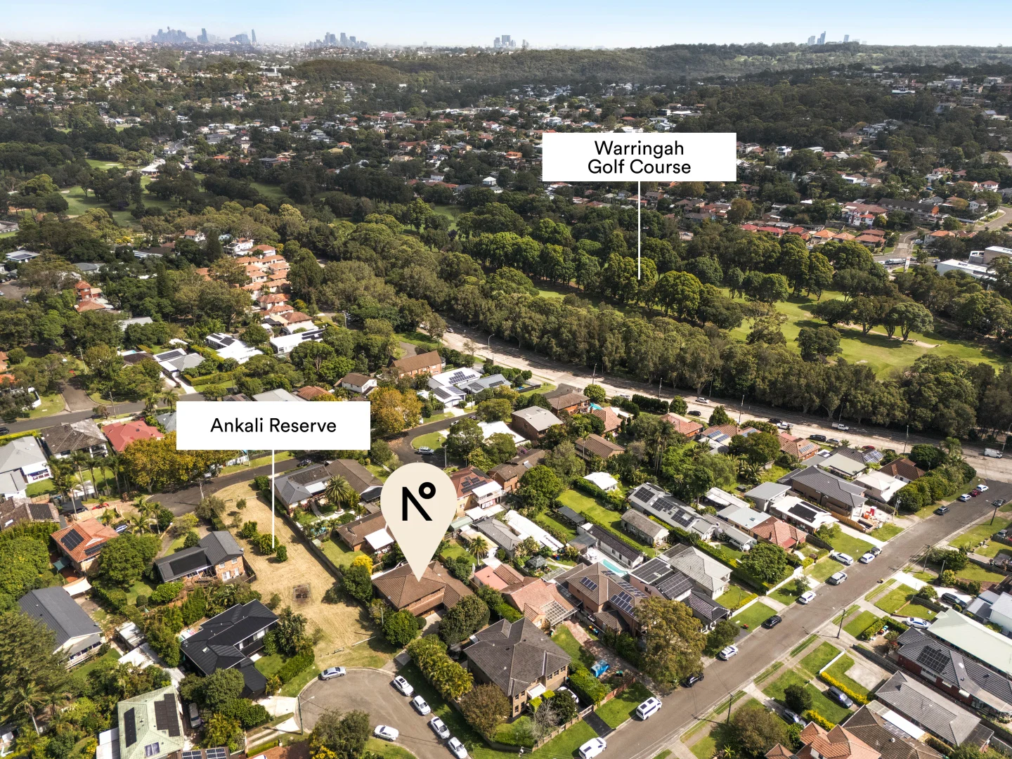 Additional image 16 of 19 Robert Avenue, North Manly NSW 2100