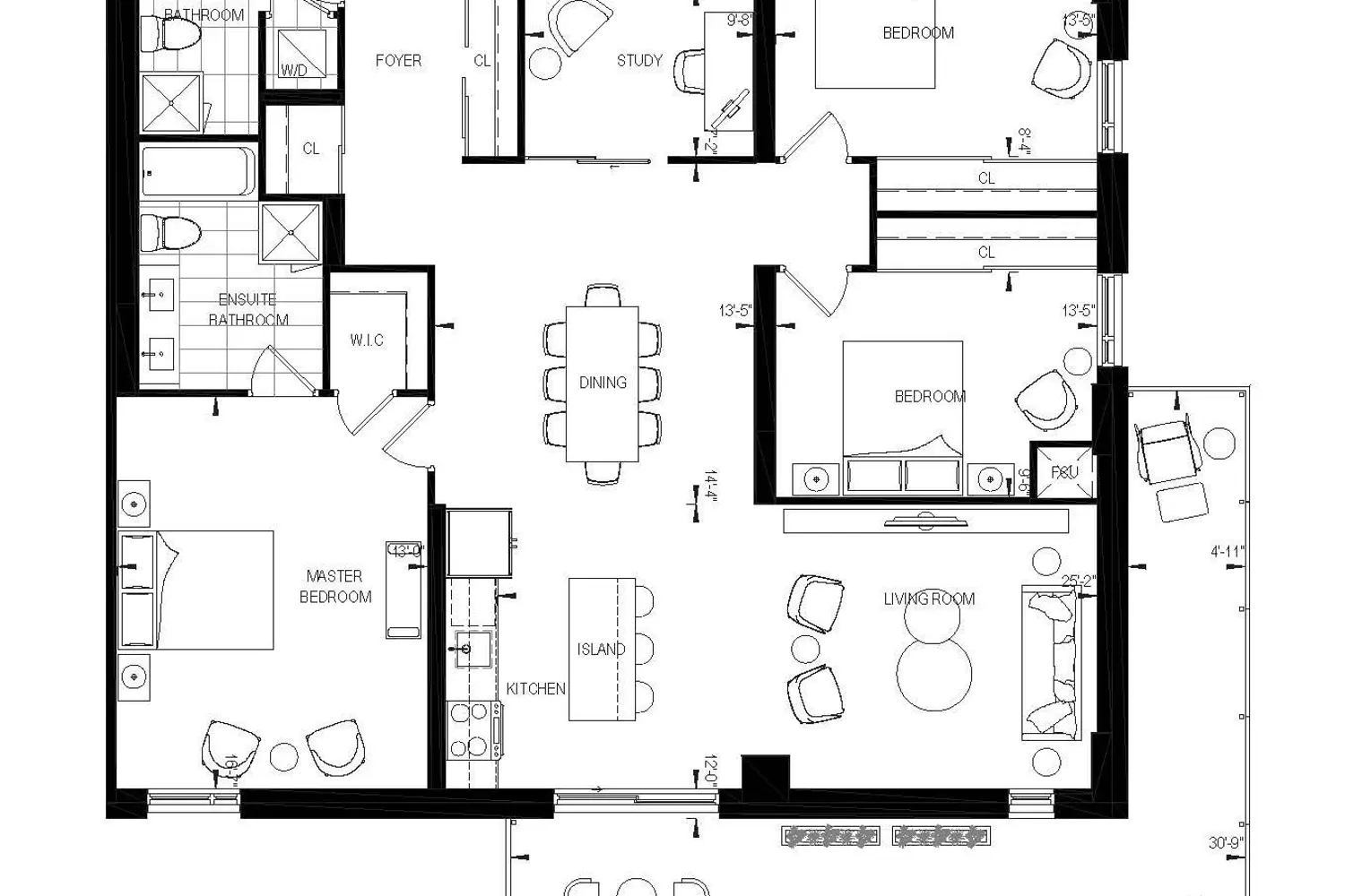 Additional image 14 of 195 Hunter Street 206