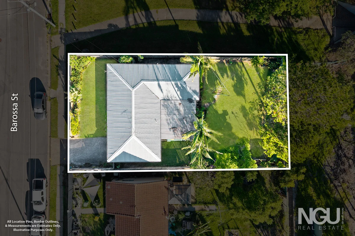 32 Barossa Street, Kingston QLD 4114