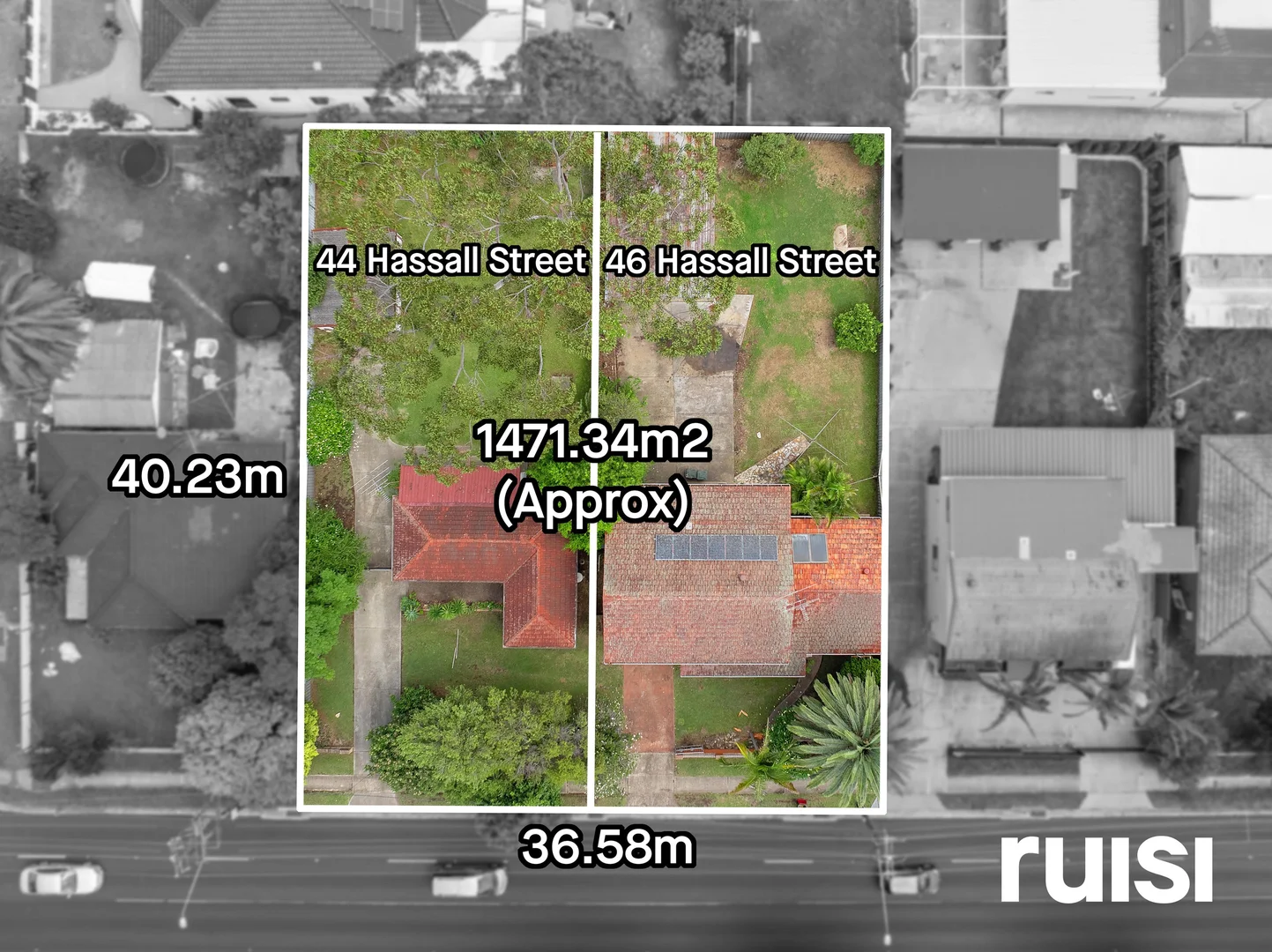 Additional image 2 of 44 Hassall Street, Wetherill Park NSW 2164