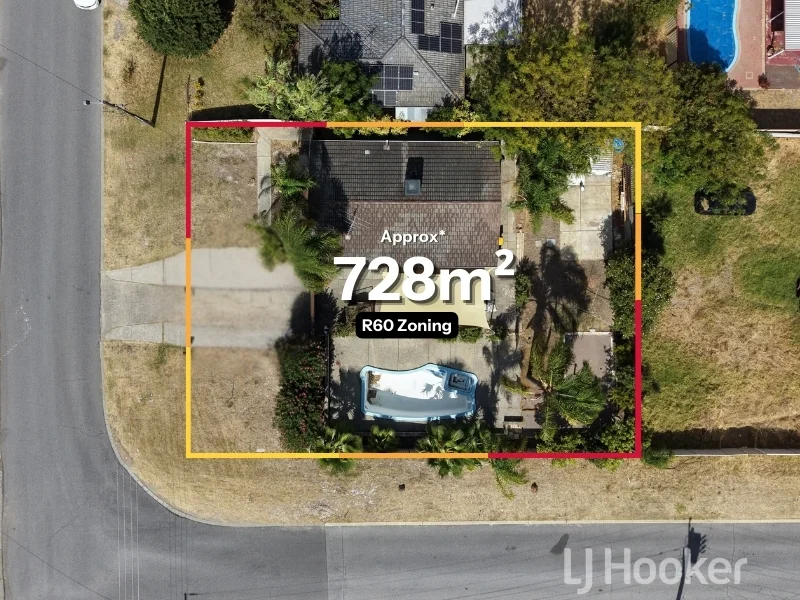 25 Lyrebird Way, Thornlie WA 6108