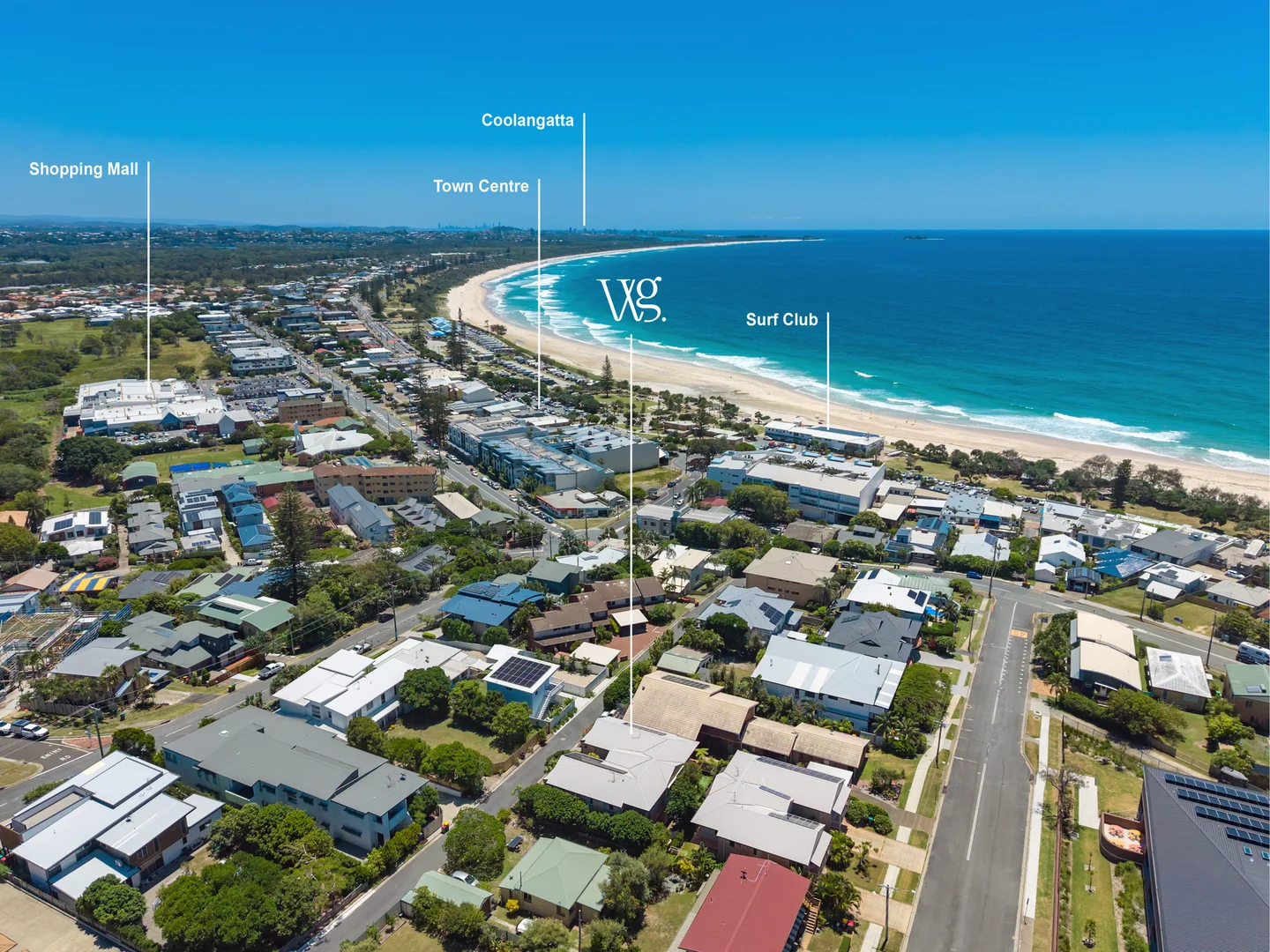 Additional image 9 of 4/11 Orient Lane, Kingscliff NSW 2487