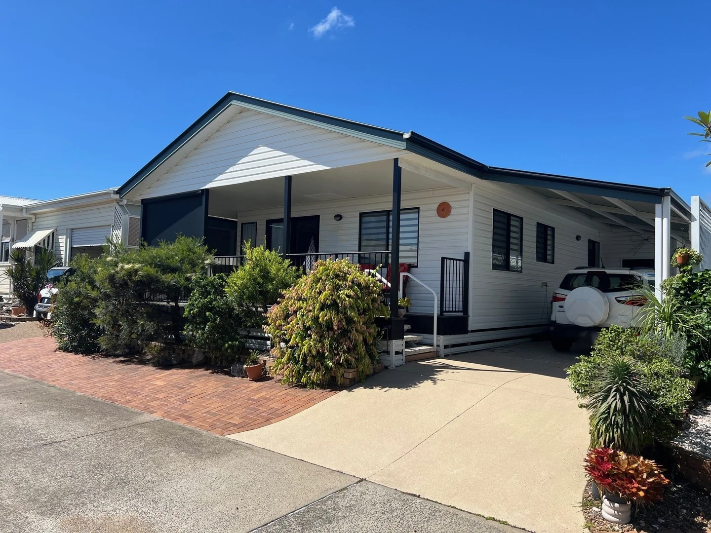 7 Bay Drive, Urraween QLD 4655