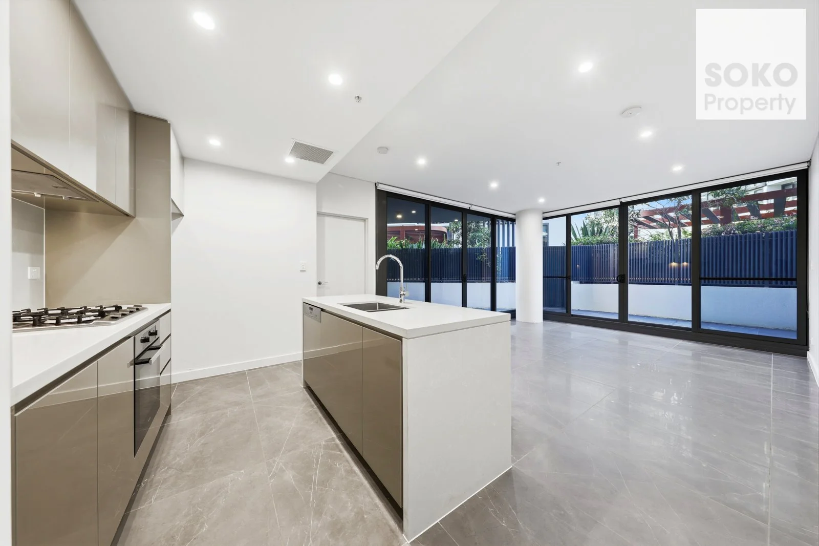 Additional image 2 of 102B/101 - 107 Waterloo Road, Macquarie Park NSW 2113