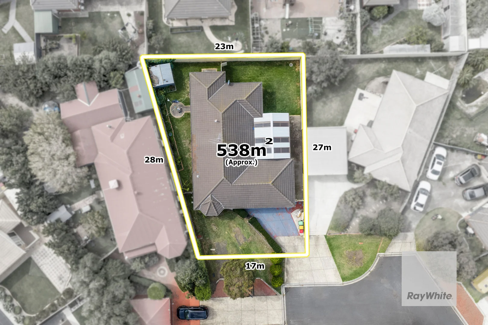 Additional image 2 of 11 Perkins Close, Delahey VIC 3037