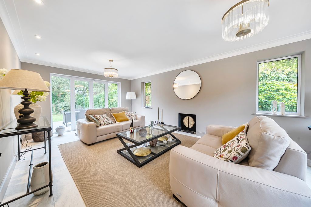 Additional image 20 of 6 bed detached house for saleMill Lane, Gerrards Cross, Buckinghamshire SL9