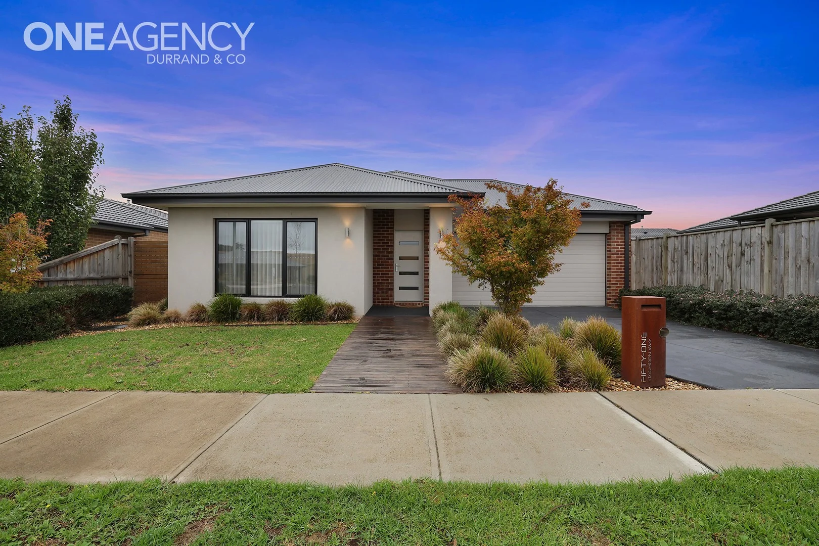 51 Staghorn Way, Drouin VIC 3818