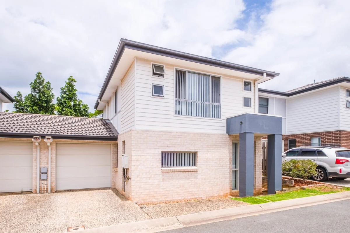 12 1 Lavender Drive, Griffin QLD 4503