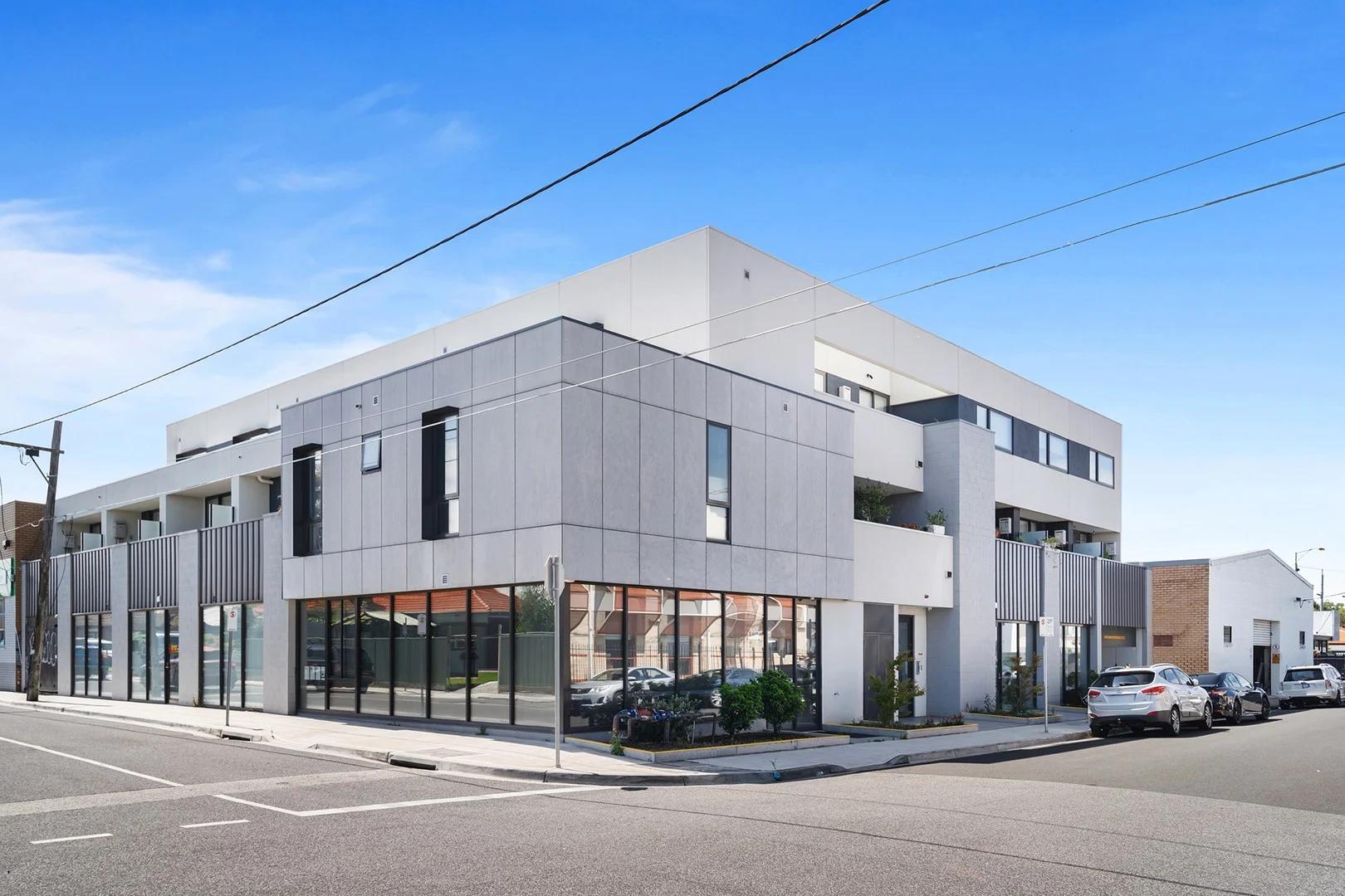 102/2B Rogers Street, Coburg VIC 3058