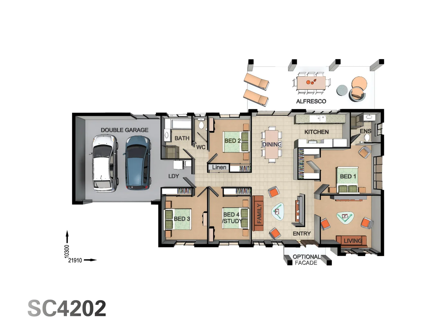 Additional image 4 of Lot 104 /109 Fords Rd, Clarence Town NSW 2321