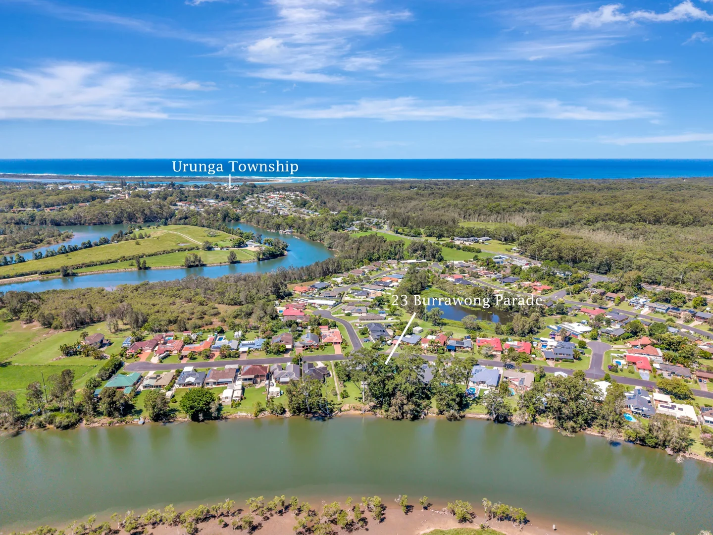 Additional image 32 of 23 Burrawong Parade, Urunga NSW 2455