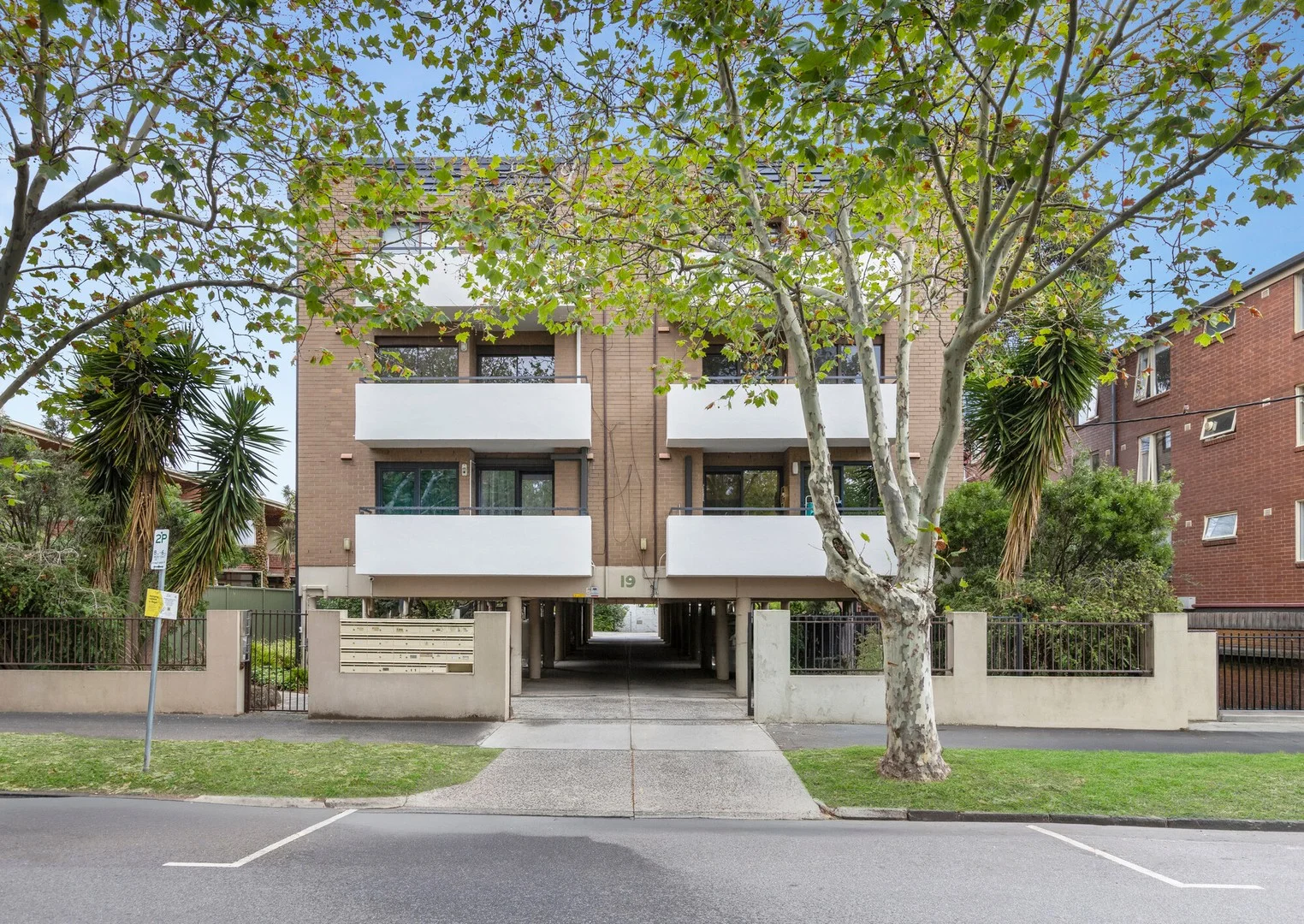 4/19 Redan Street, St Kilda VIC 3182