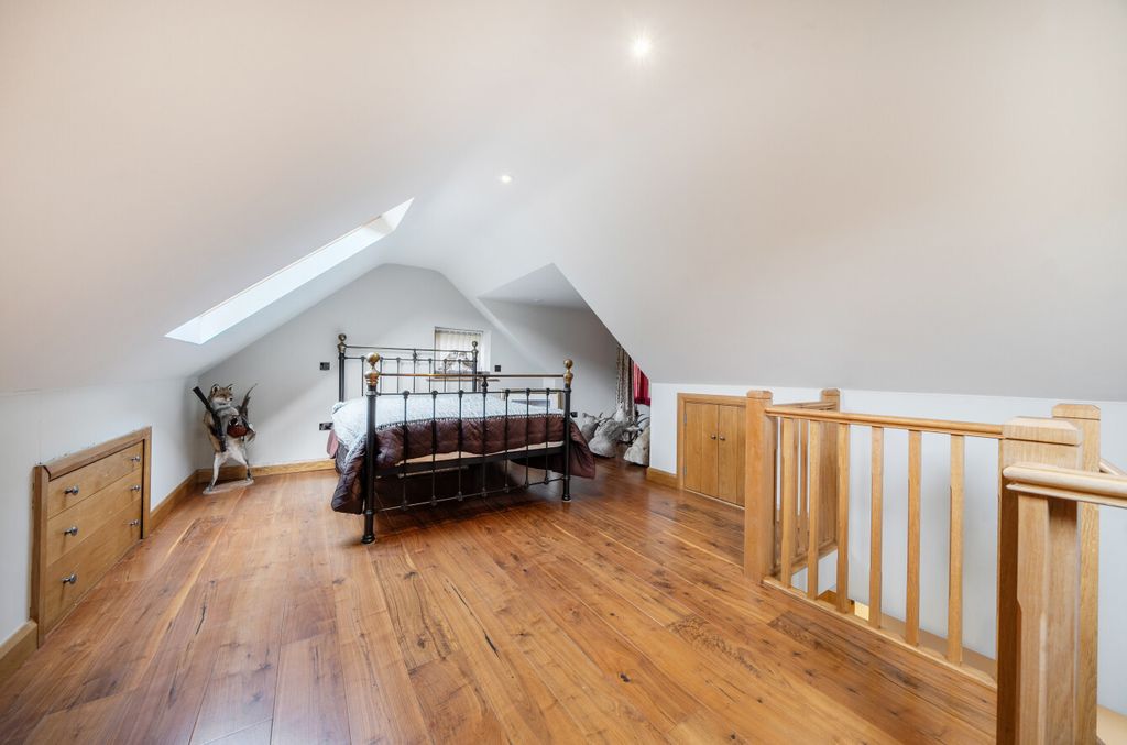 Additional image 11 of 4 bed detached house for saleNorthmoor Road, Dulverton, Somerset TA22
