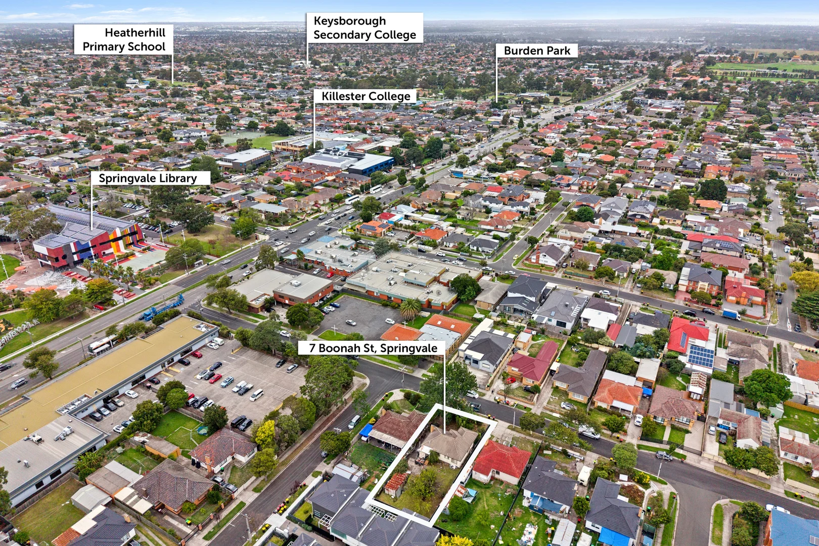 7 Boonah Street, Springvale VIC 3171 photo 5