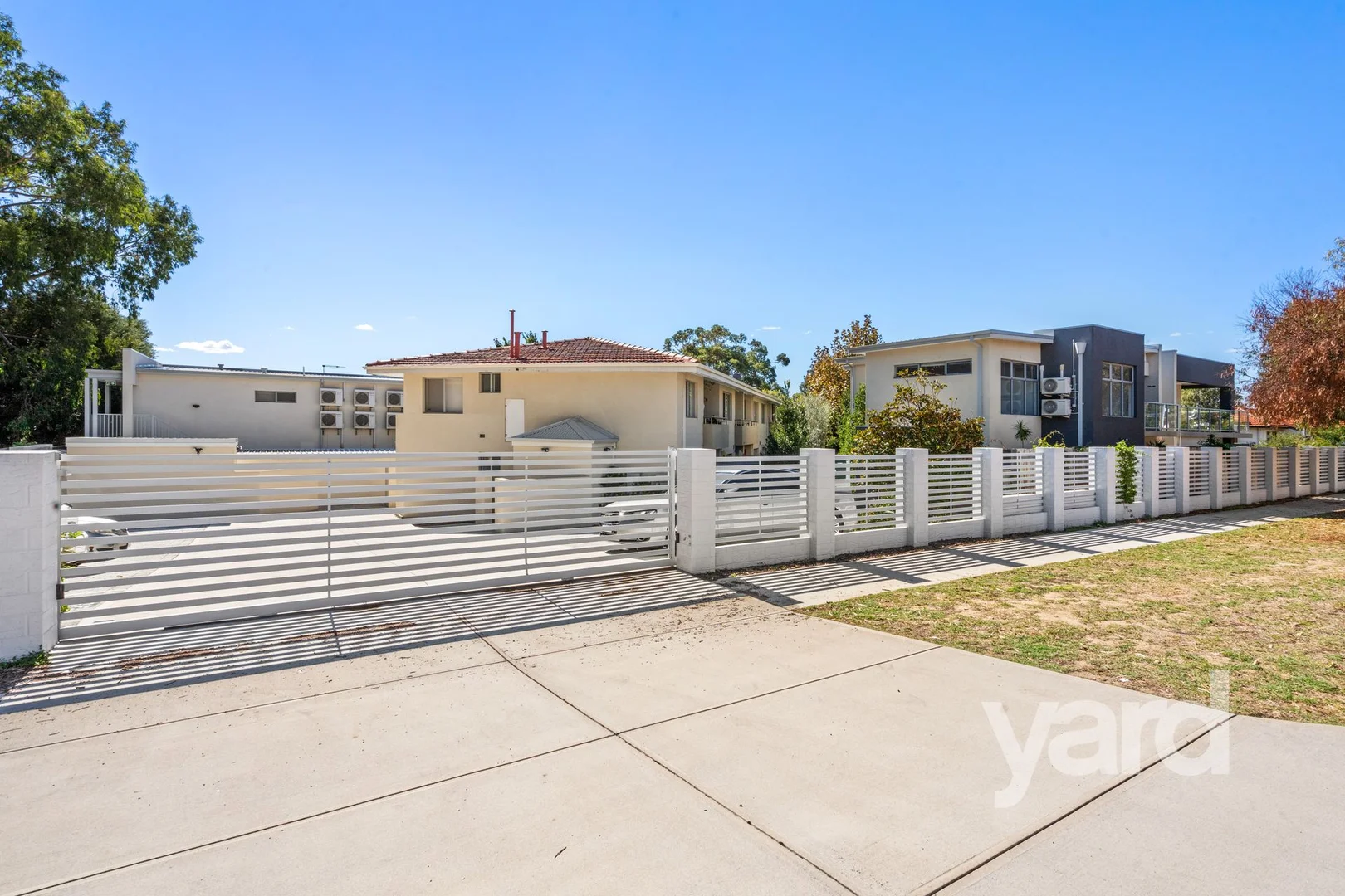 Additional image 23 of 22/19 Coode Street, Fremantle WA 6160