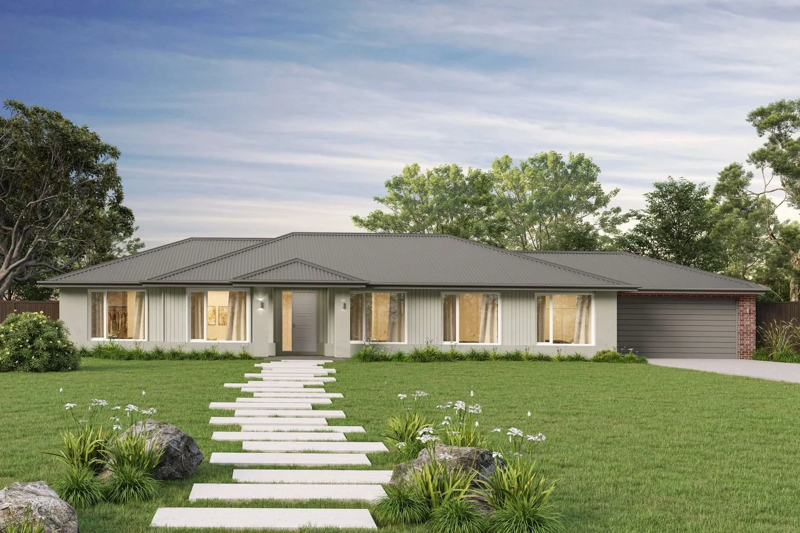 Lot 130 Regent Street, Rutherglen VIC 3685