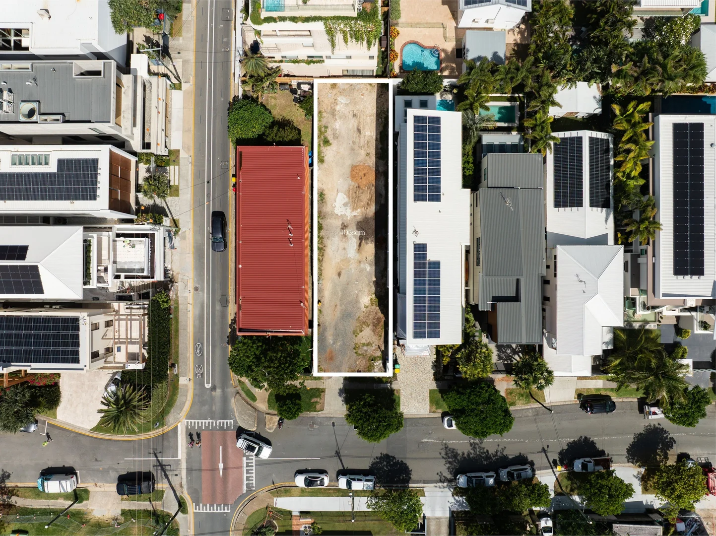 Additional image 5 of 6 Ocean Street, Mermaid Beach QLD 4218
