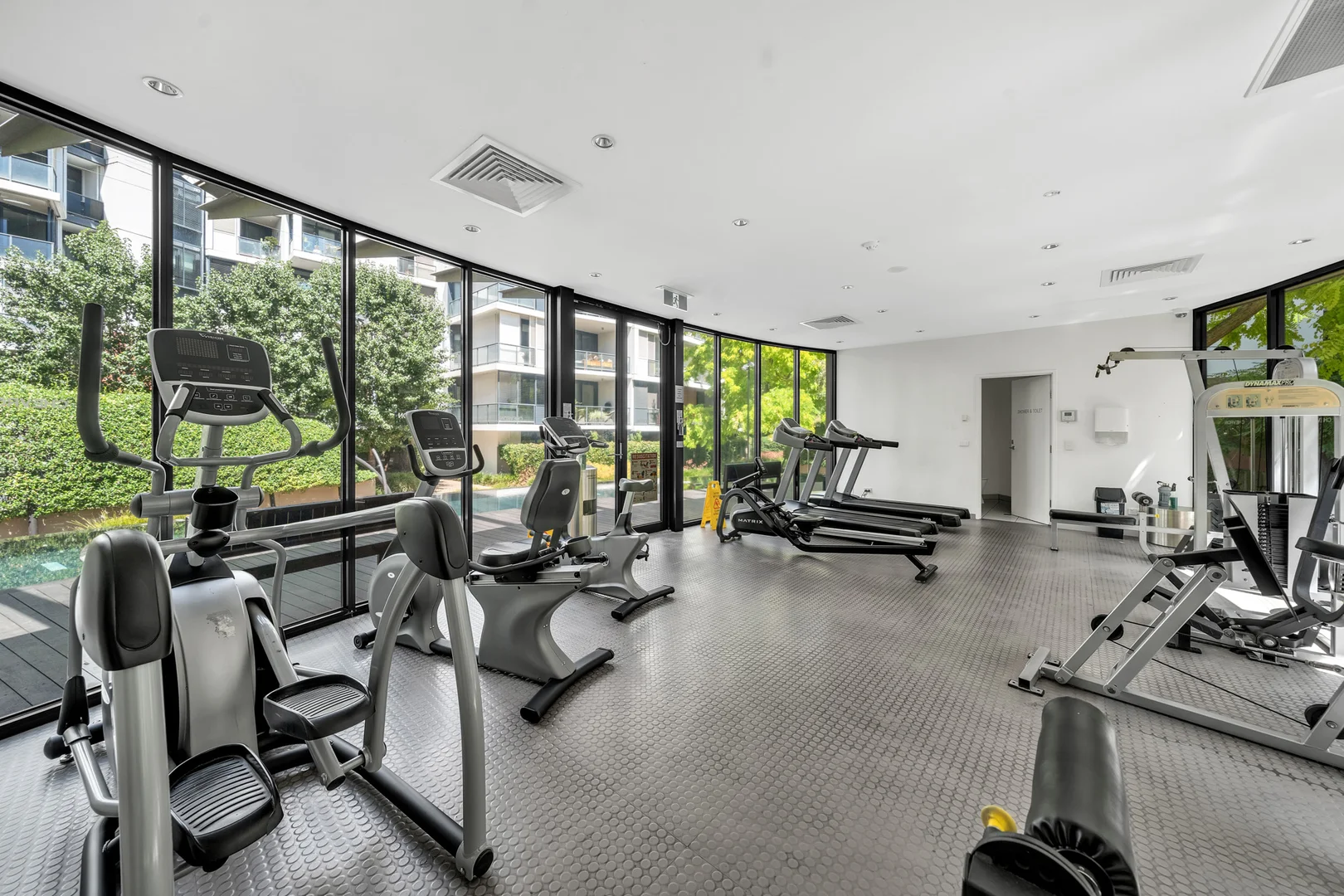 Additional image 16 of 226/539 St. Kilda Road, Melbourne VIC 3004