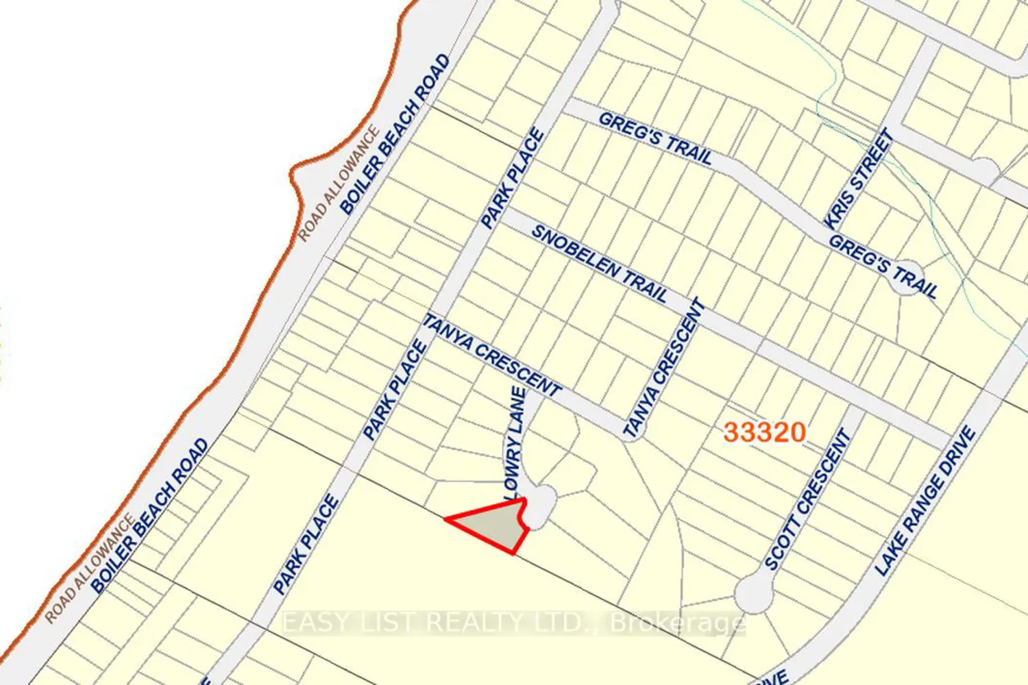 11 Lowry Lane photo 2
