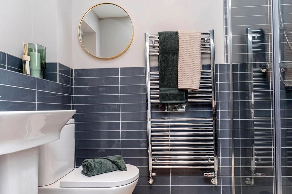 Additional image 3 of 4 bed semi-detached house for sale"Medford" at 51 Etteridge Drive, Derby DE22