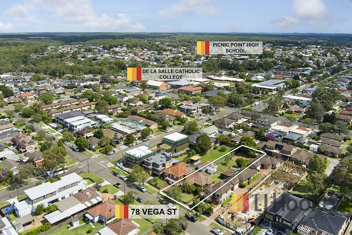 Additional image 12 of 78 Vega Street, Revesby NSW 2212