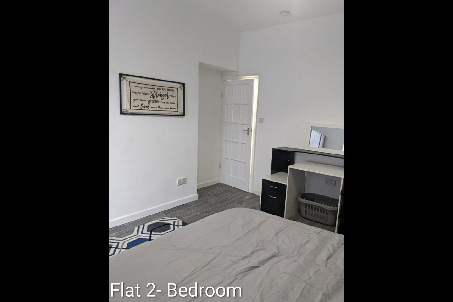 1 Bed Flat, Manchester, M11, N1 7GU photo 2