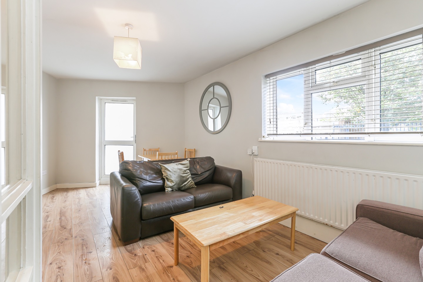 Additional image 5 of 4 Bed Flat, Fender Court, SW4, N1 7GU