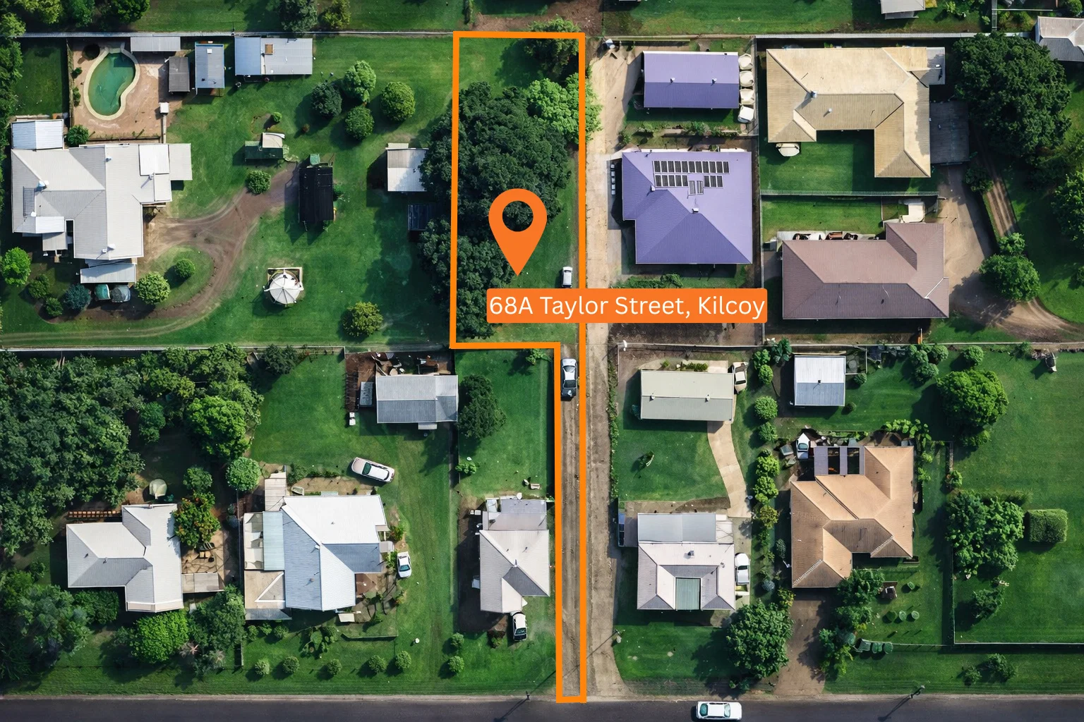 Additional image 5 of 68A Taylor Street, Kilcoy QLD 4515