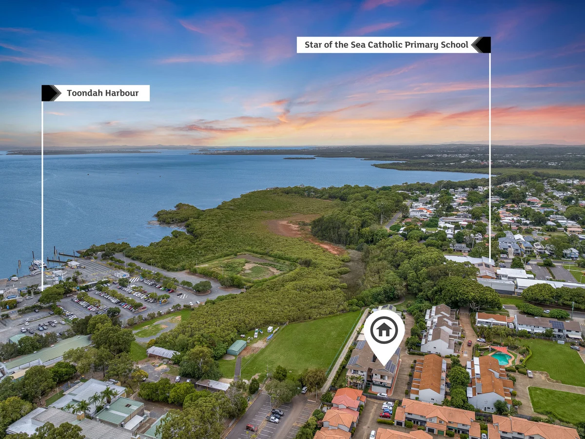 Additional image 3 of 57/2 Queen Street, Cleveland QLD 4163