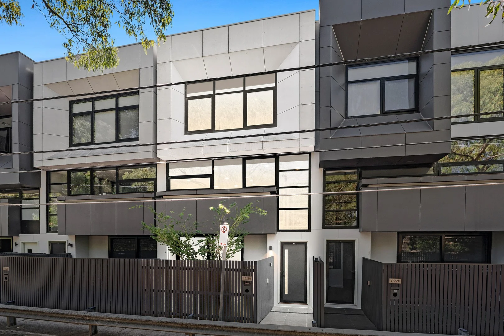 Unit 16/20 Toorak Avenue, Croydon VIC 3136